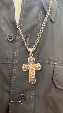 MEN'S NECKLACE (DN171)