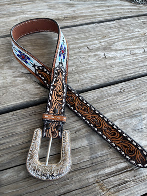 “ ANGEL “ |  RANCH WOMEN'S BELT D140002502