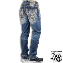 Load image into Gallery viewer, MEN’S ROCK RIVIVAL JEANS TURF (RP2478J201R)