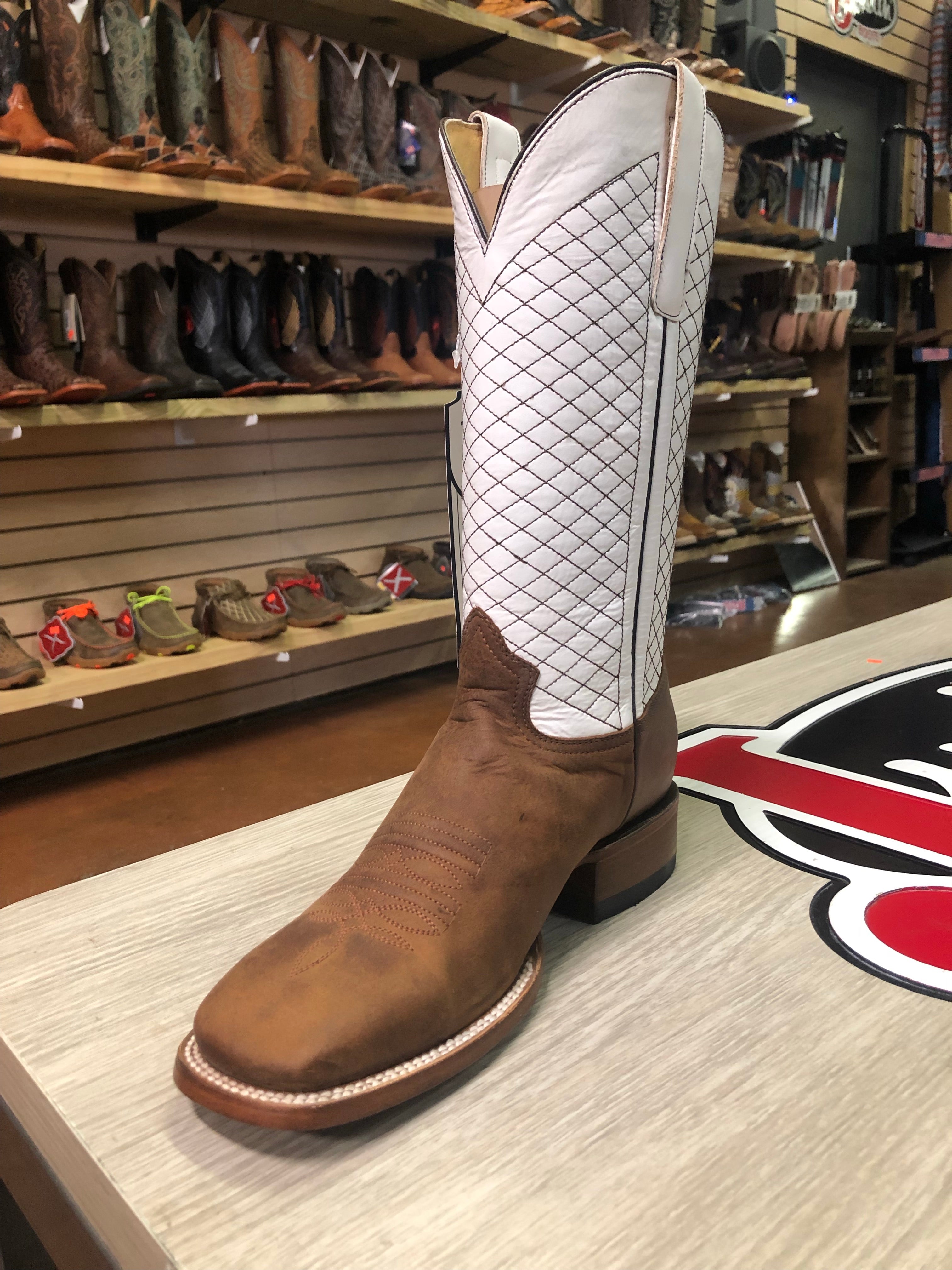 Botas cowboy 2019 sales