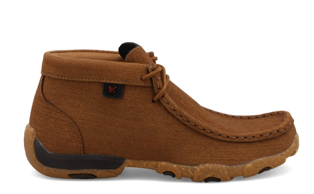 KID'S TWISTED X SHOES (YDM0047)