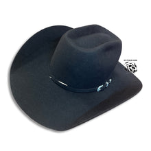 Load image into Gallery viewer, 7x BLACK CHERRY | AMERICAN HAT COWBOY FELT HAT
