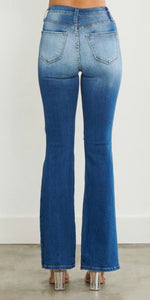 DAY AND NIGHT BELL BOTTOMS