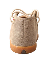Load image into Gallery viewer, Infant Chukka Driving Moc  Dusty Tan ICA0005