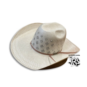 “ 7800 “ | AMERICAN HAT COWBOY STRAW HAT 7800