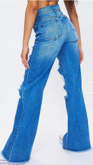 JAY-JAY BELL BOTTOMS