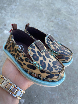 ARIAT KID'S SHOES (A443001302)