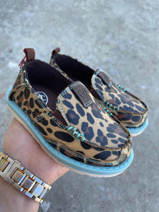 ARIAT KID'S SHOES (A443001302)