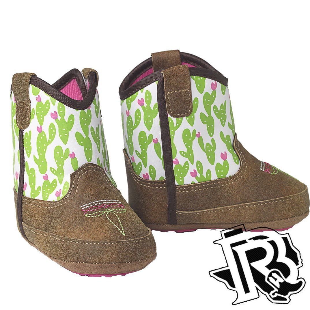 Ariat sales baby shoes
