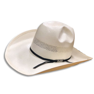 “ 7104 “ |AMERICAN HAT COWBOY STRAW HAT