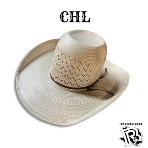 “ 6200 “ | AMERICAN HAT COWBOY STRAW HAT