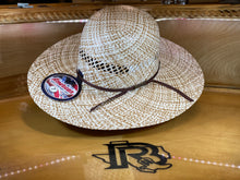 Load image into Gallery viewer, “ 6520 “ | AMERICAN HAT COWBOY STRAW HAT