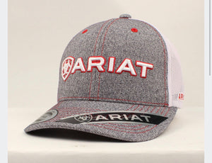 Denim Ariat Cap