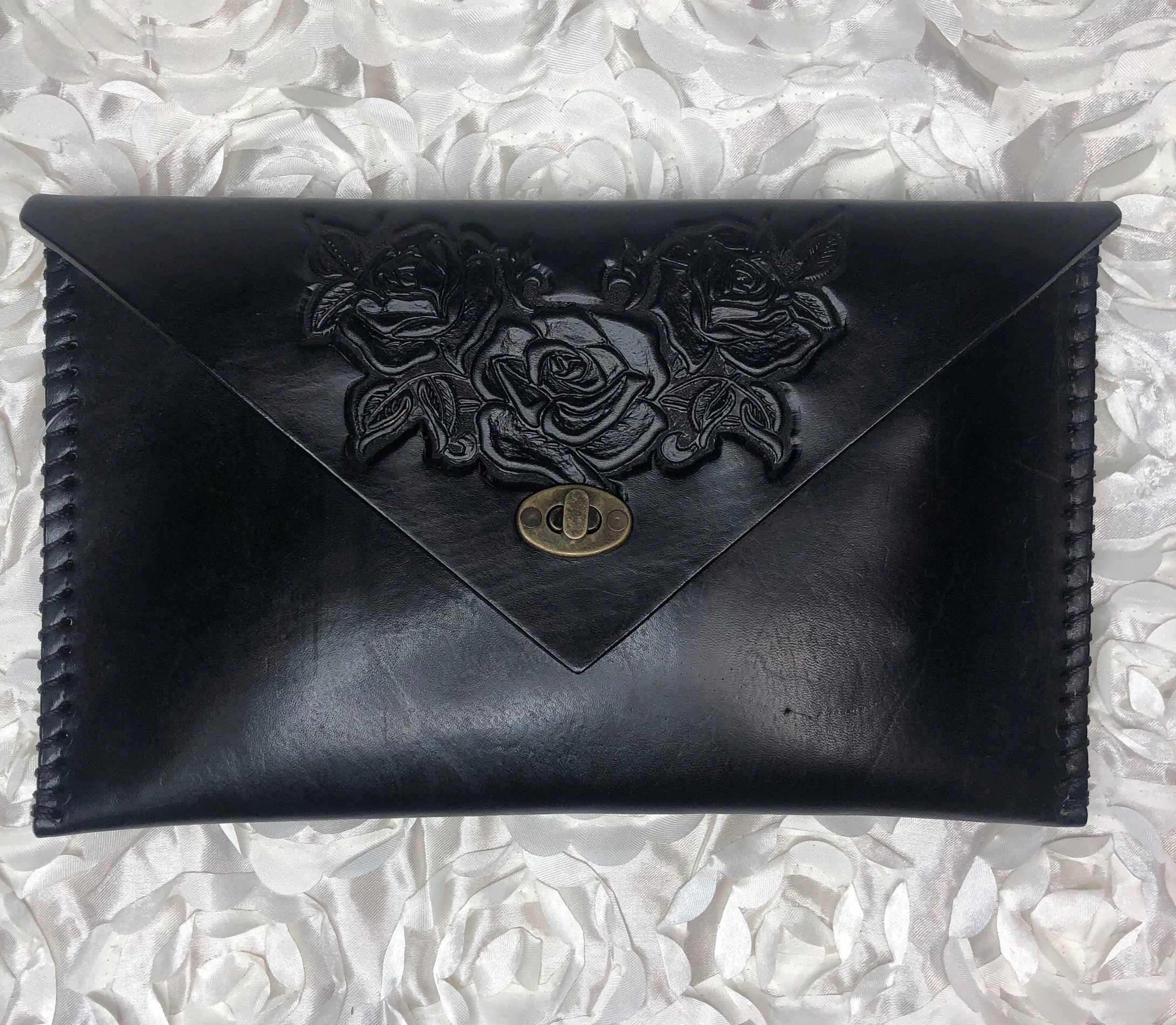 Harrison crossbody