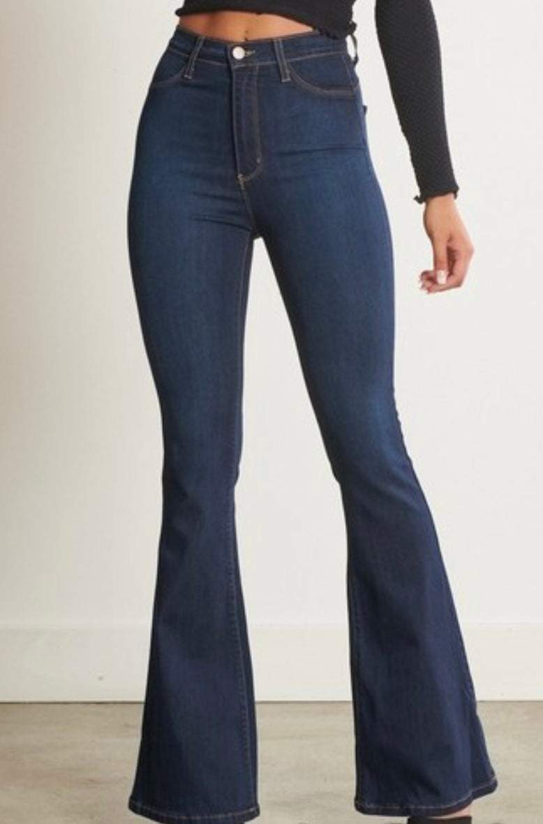 SADIE BELL BOTTOMS