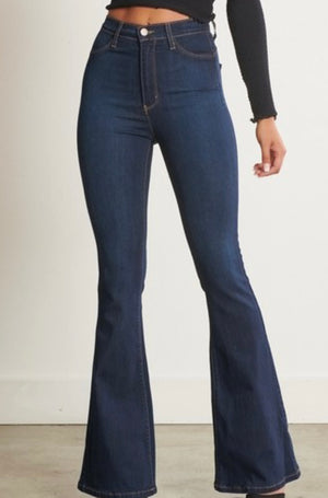 SADIE BELL BOTTOMS