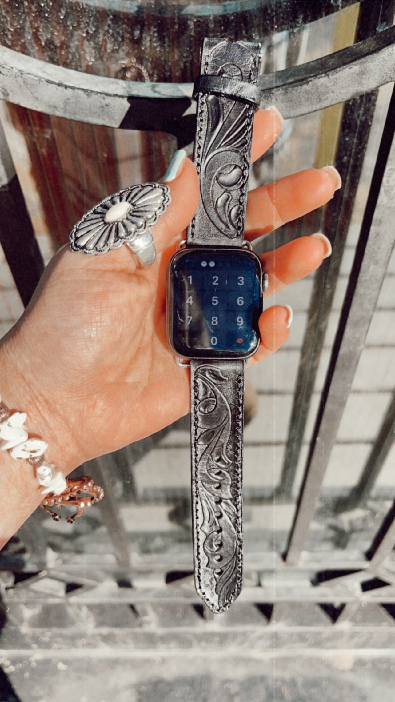 Watch bands