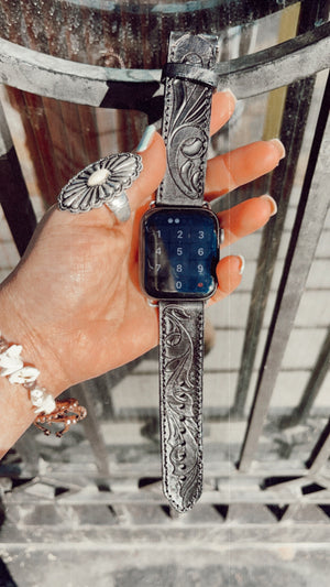 Watch bands