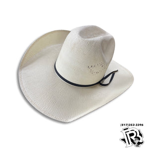 “ Morgan “ | TWISTER OPEN CROWN HAT T71838