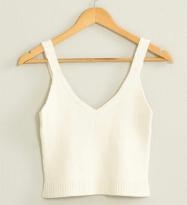 BUTTER TOP (FRENCH VANILLA)