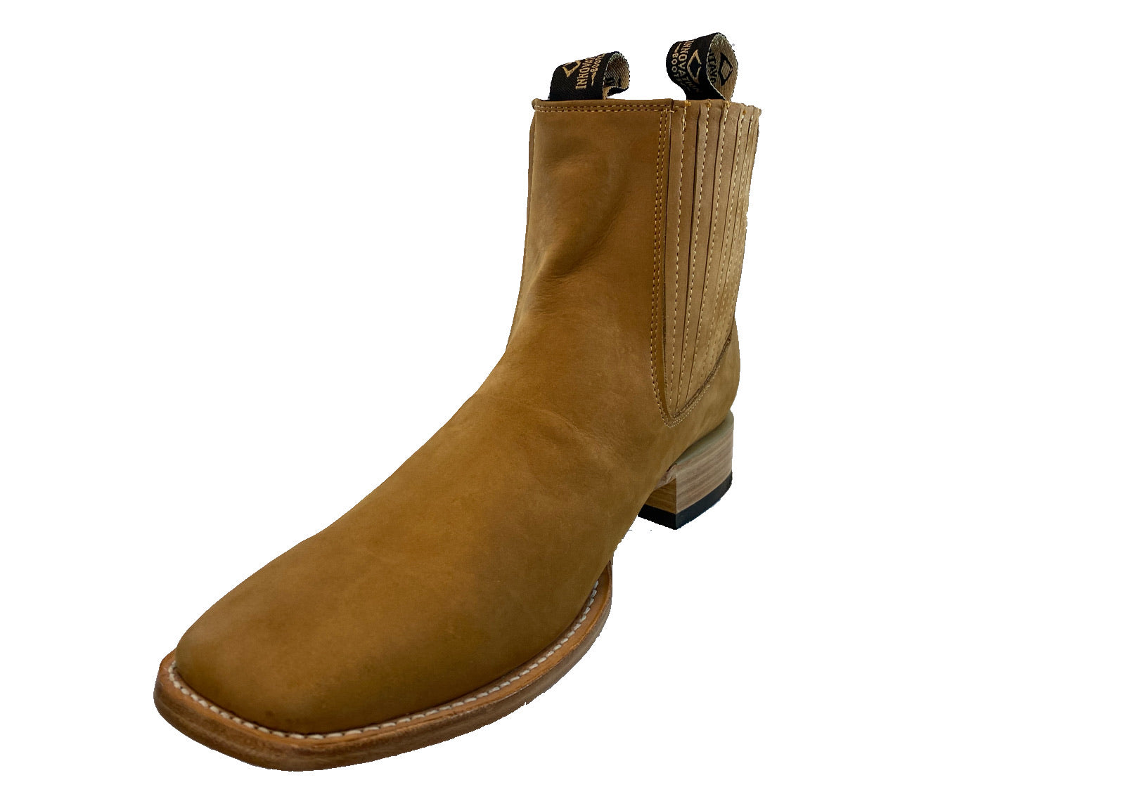 BR RIDING BOOTS ( Botines BR )