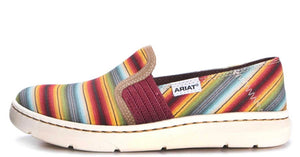 WOMEN'S ARIAT SHOES (10029733)