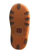 Load image into Gallery viewer, Infant Chukka Driving Moc  Dusty Tan ICA0005
