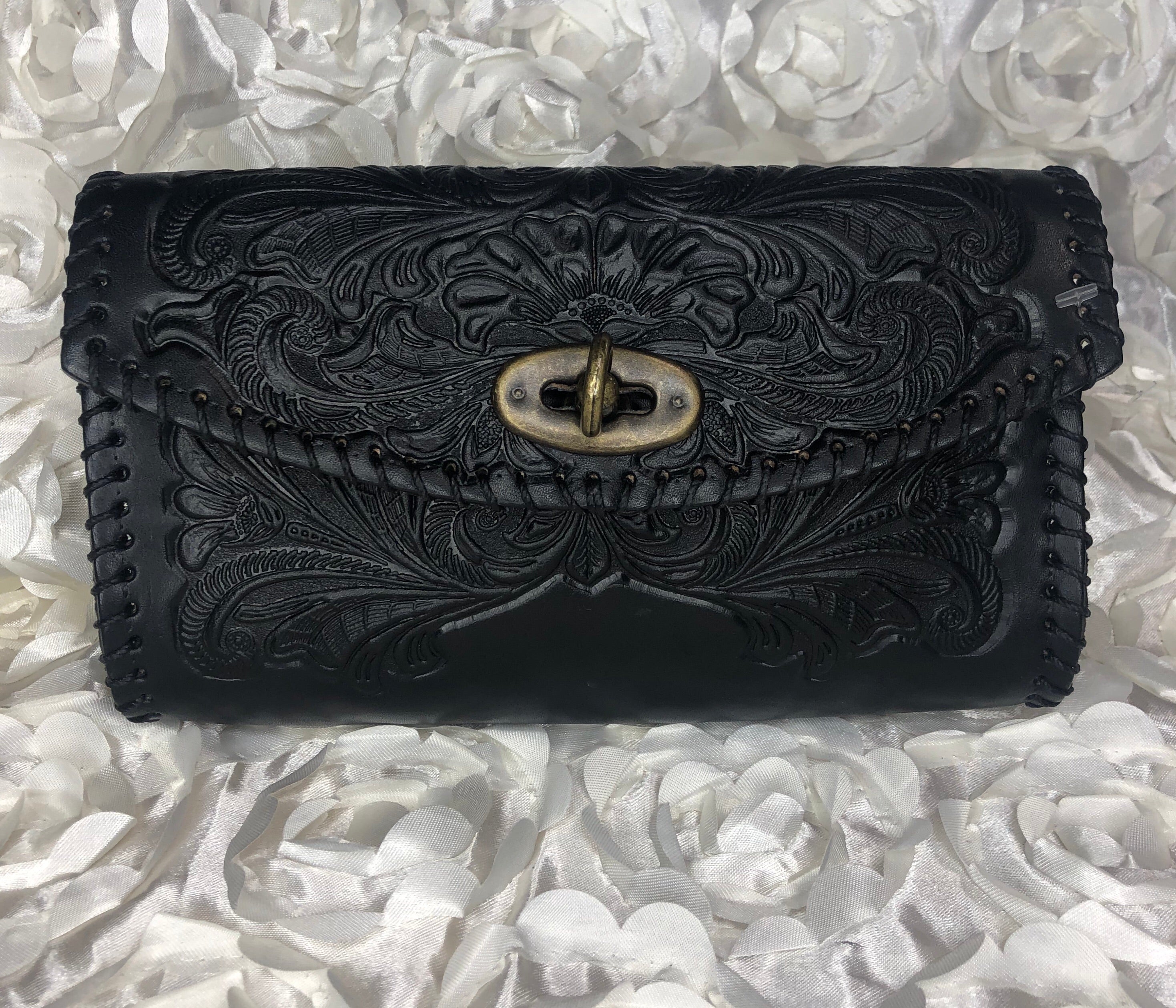 Baguet crossbody