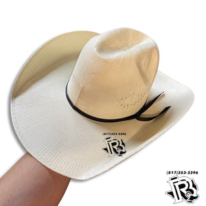 “ Morgan “ | TWISTER OPEN CROWN HAT T71838