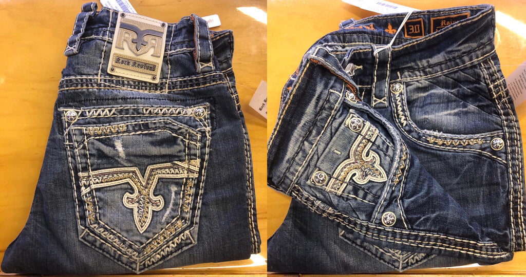 ROCK REVIVALS: Raine Straight