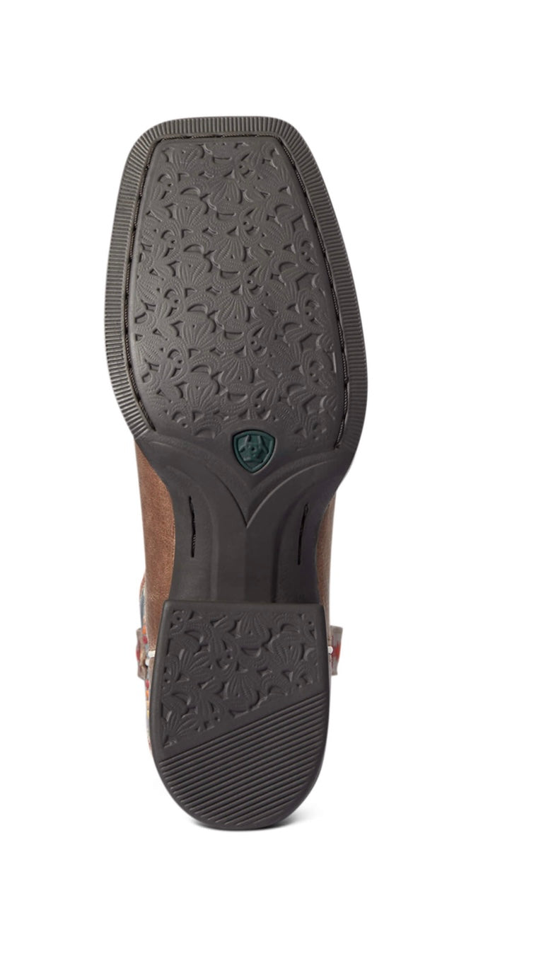 WOMEN'S ROUND UP SKYLER BOOT'S (10038328)