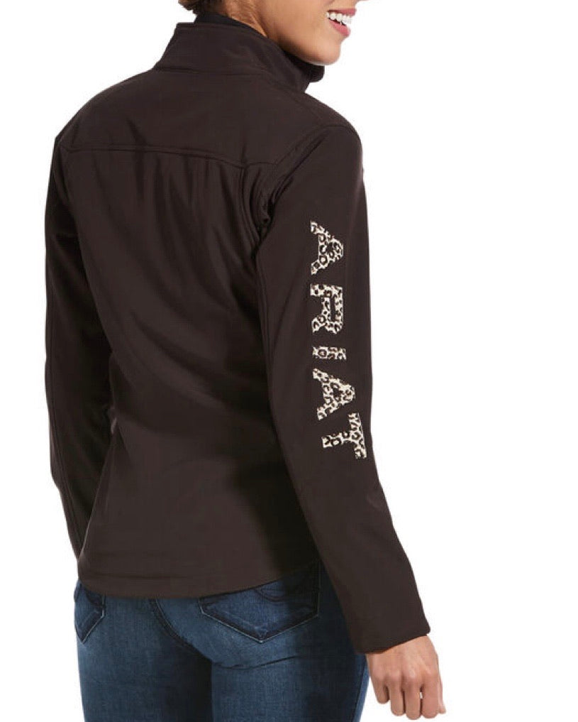 Ariat women's concealed softshell edge jacket deals