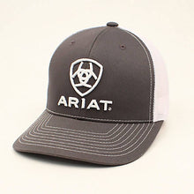 Load image into Gallery viewer, Ariat Cap