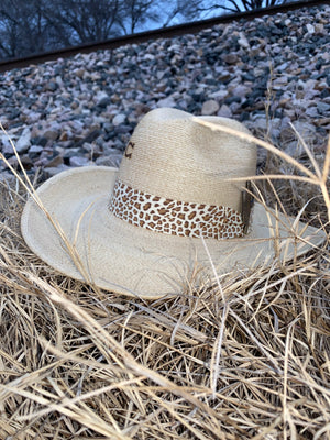 CHARLIE 1 HORSE HAT WILD THINGS