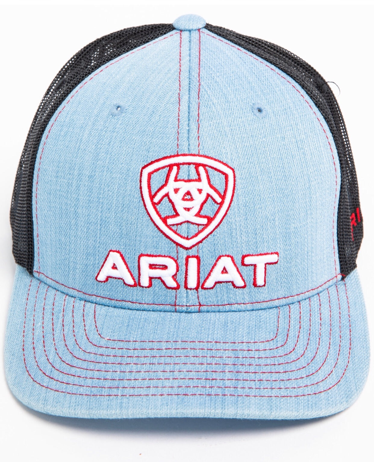 Blue Ariat Cap A300000713
