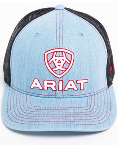 Blue Ariat Cap A300000713