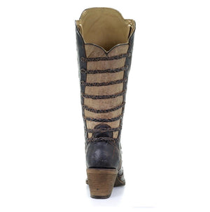 Women’s Corral Boot A3107