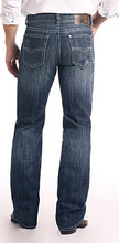Load image into Gallery viewer, Relaxed Fit Straight Leg Double Barrel Jeans | Rock and Roll Denim M0S2345 ROCK &amp; ROLL DENIM