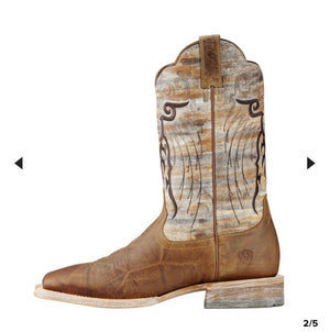 MEN'S ARIAT Mesteno Western Boot 10018306