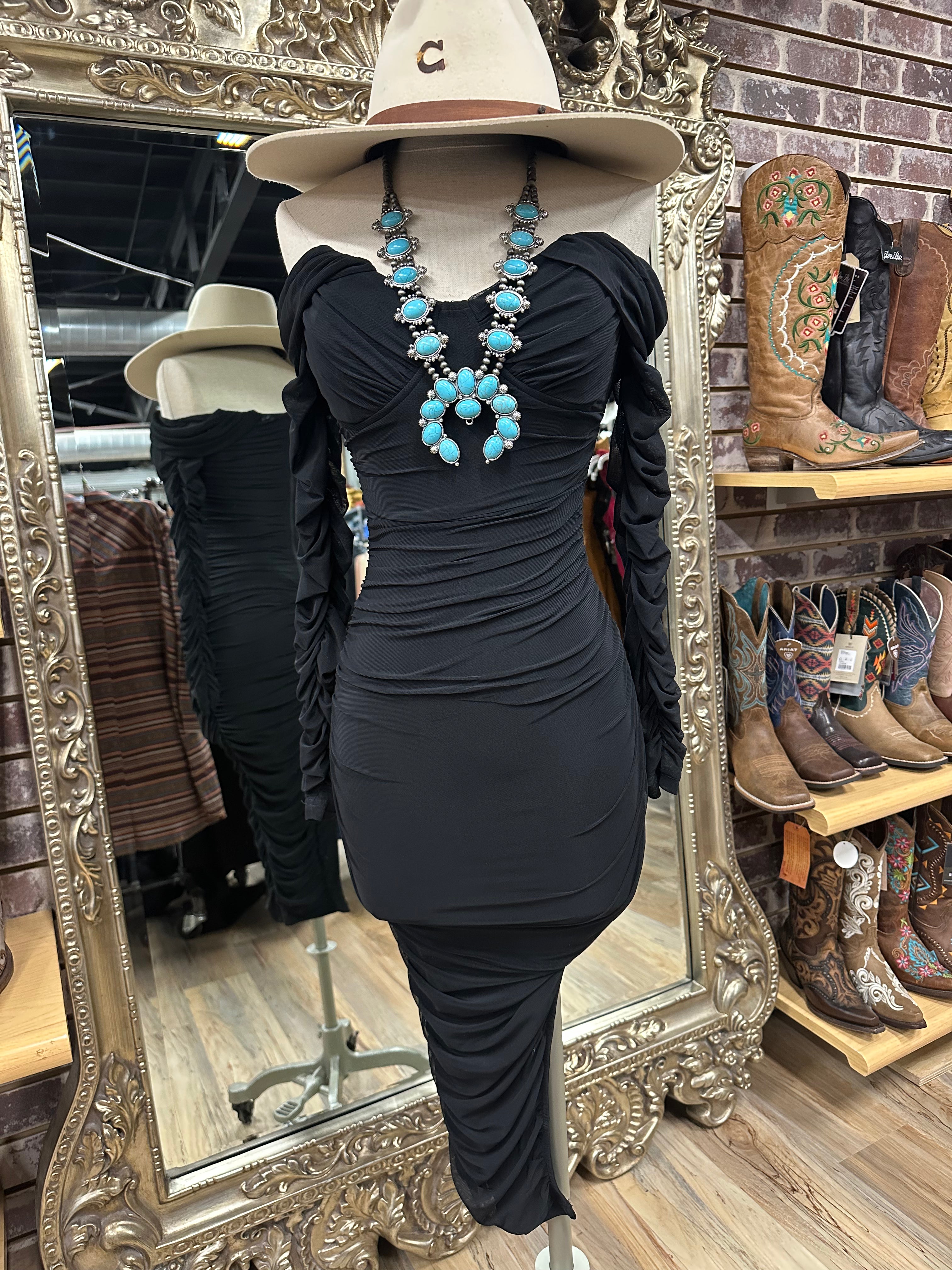 ALICE DRESS