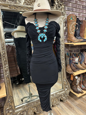 ALICE DRESS