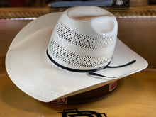 Load image into Gallery viewer, “ 6700 “ | AMERICAN HAT COWBOY STRAW HAT