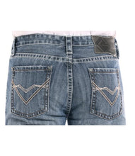 Load image into Gallery viewer, ROCK &amp; ROLL : JEANS FOR MEN REVOLVER STRAIGHT