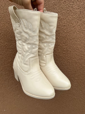 Little Emma Boots