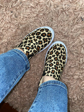 Load image into Gallery viewer, Leopard  Shoes