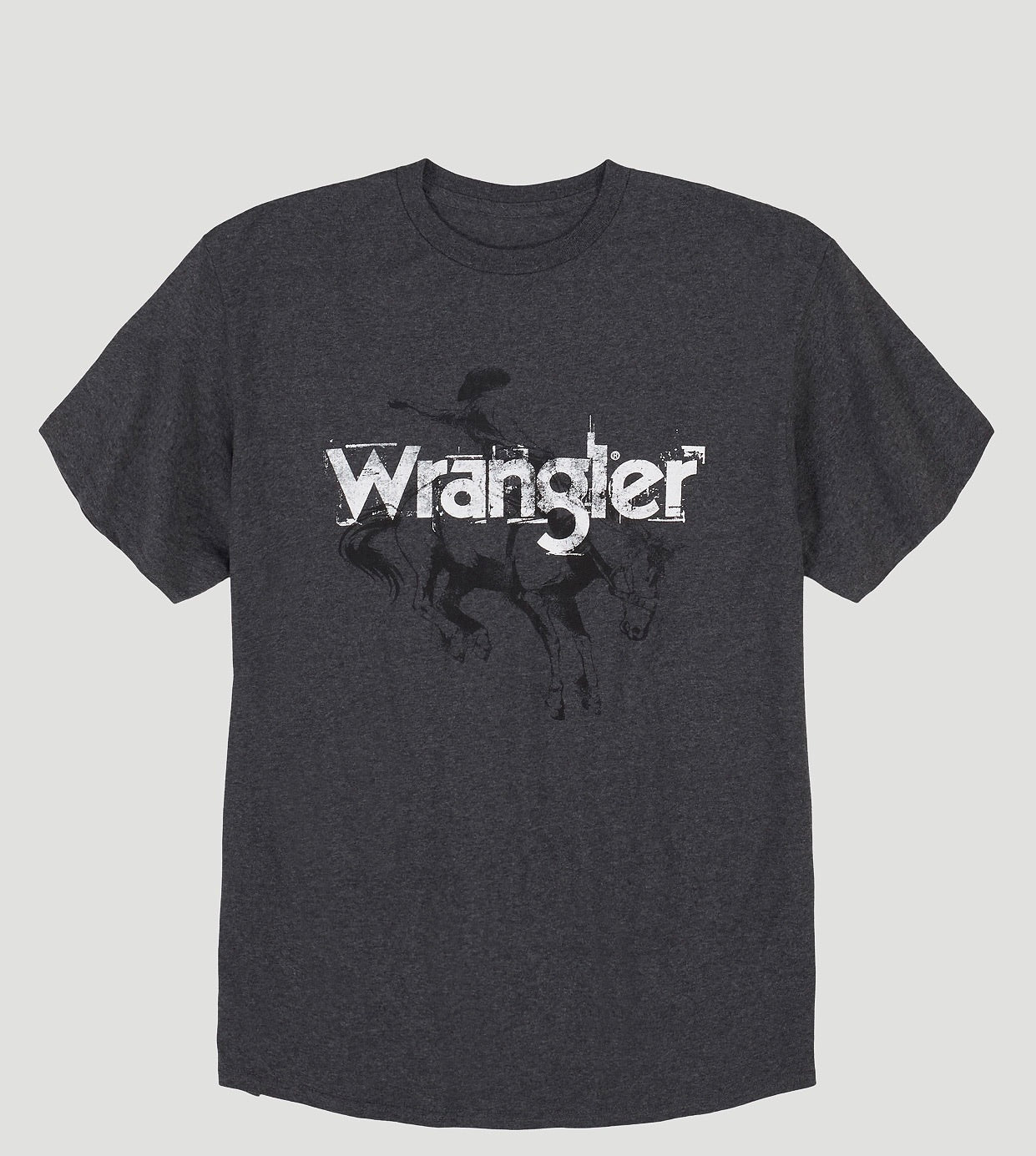 MEN'S WRANGLER T-SHIRT (MQ6160H)