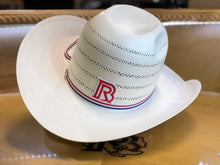 Load image into Gallery viewer, “ 7410 “ | AMERICAN HAT COWBOY STRAW HAT