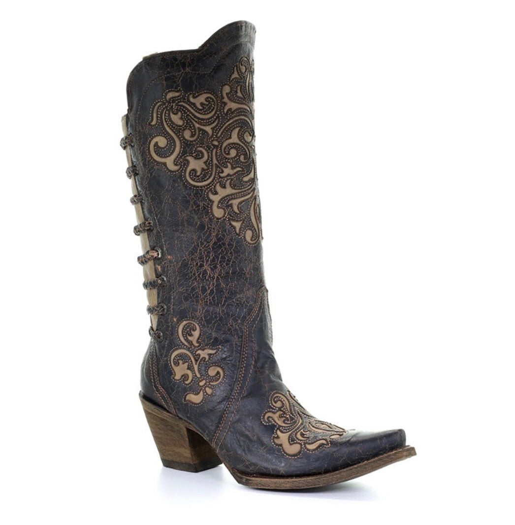 Women’s Corral Boot A3107