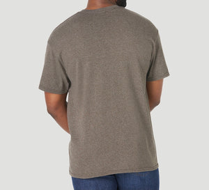 MEN'S WRANGLER T-SHIRT (MQ6152E)