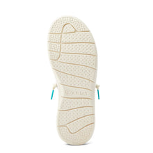 Load image into Gallery viewer, Womens hilo turquoise serape ARIAT | 10044590